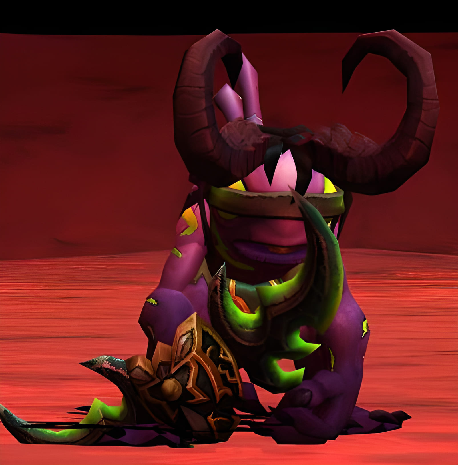 MURLOCK ILLIDAN
